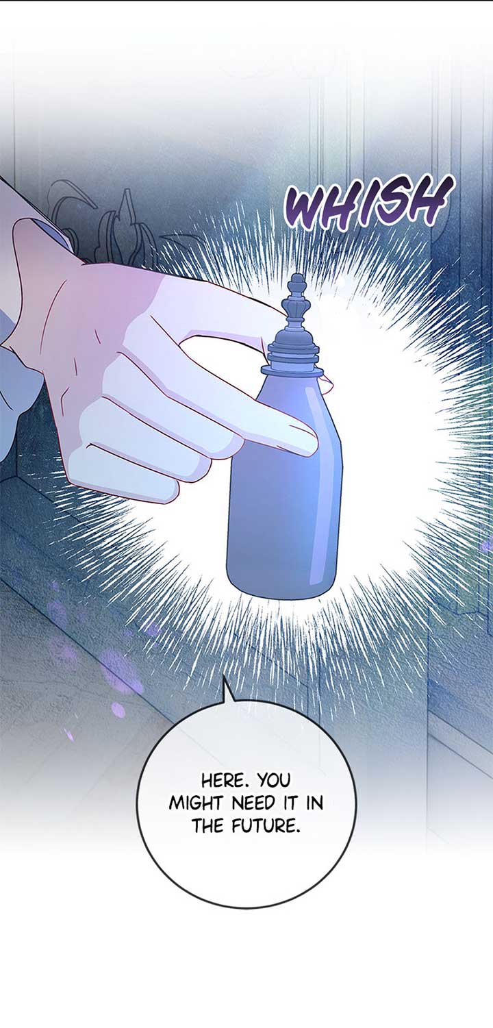 The Villainess Doesn’t Need A New Husband! Chapter 45 - Page 28