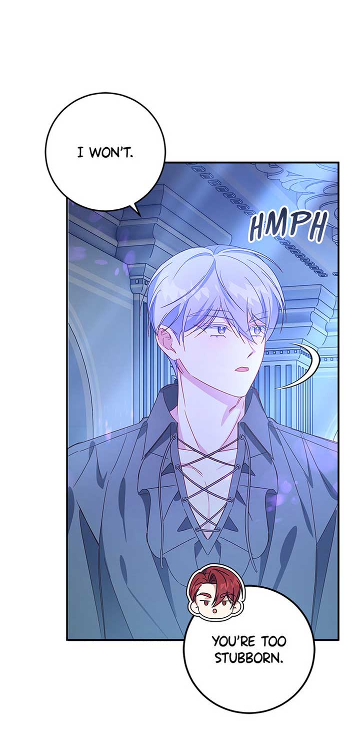 The Villainess Doesn’t Need A New Husband! Chapter 45 - Page 29