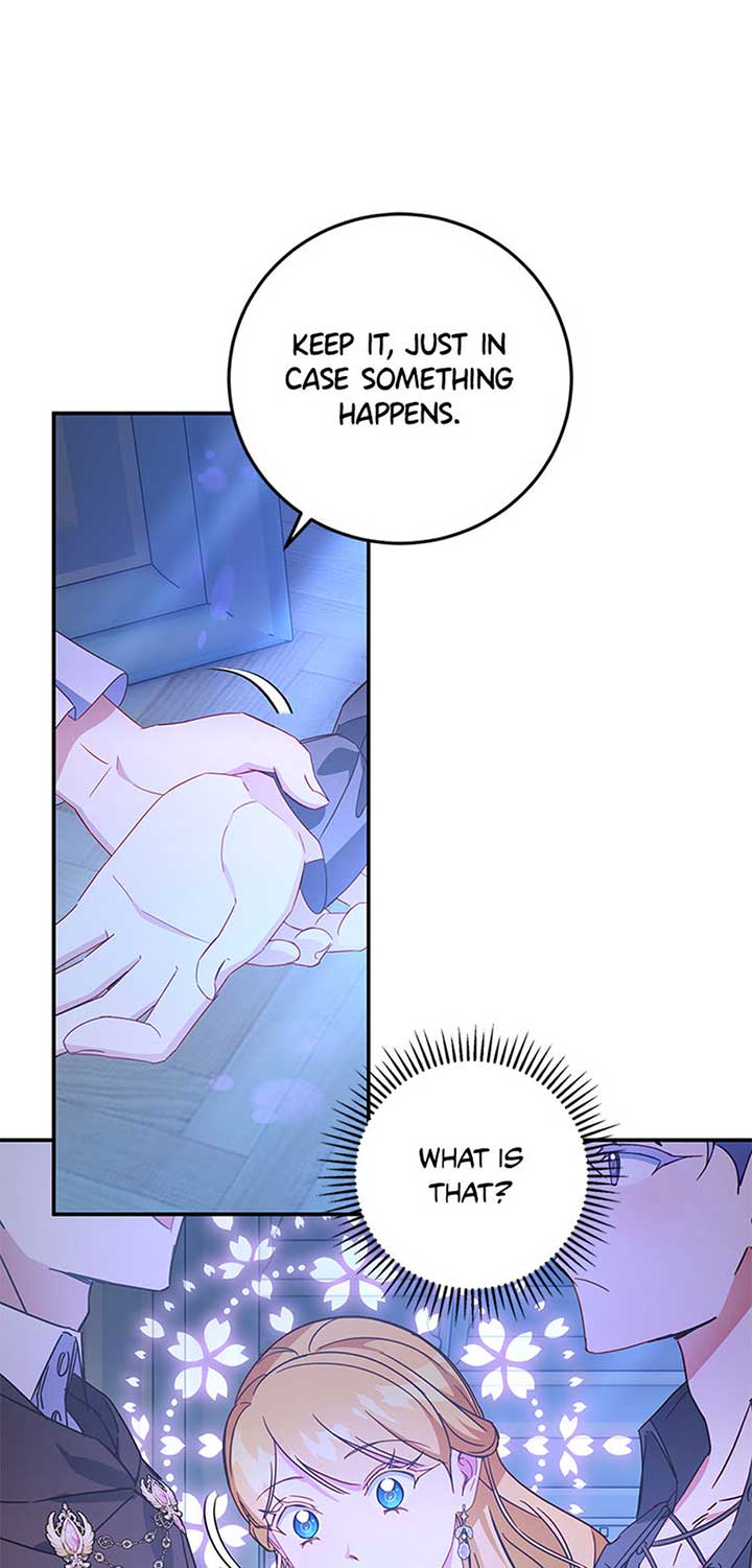 The Villainess Doesn’t Need A New Husband! Chapter 45 - Page 30