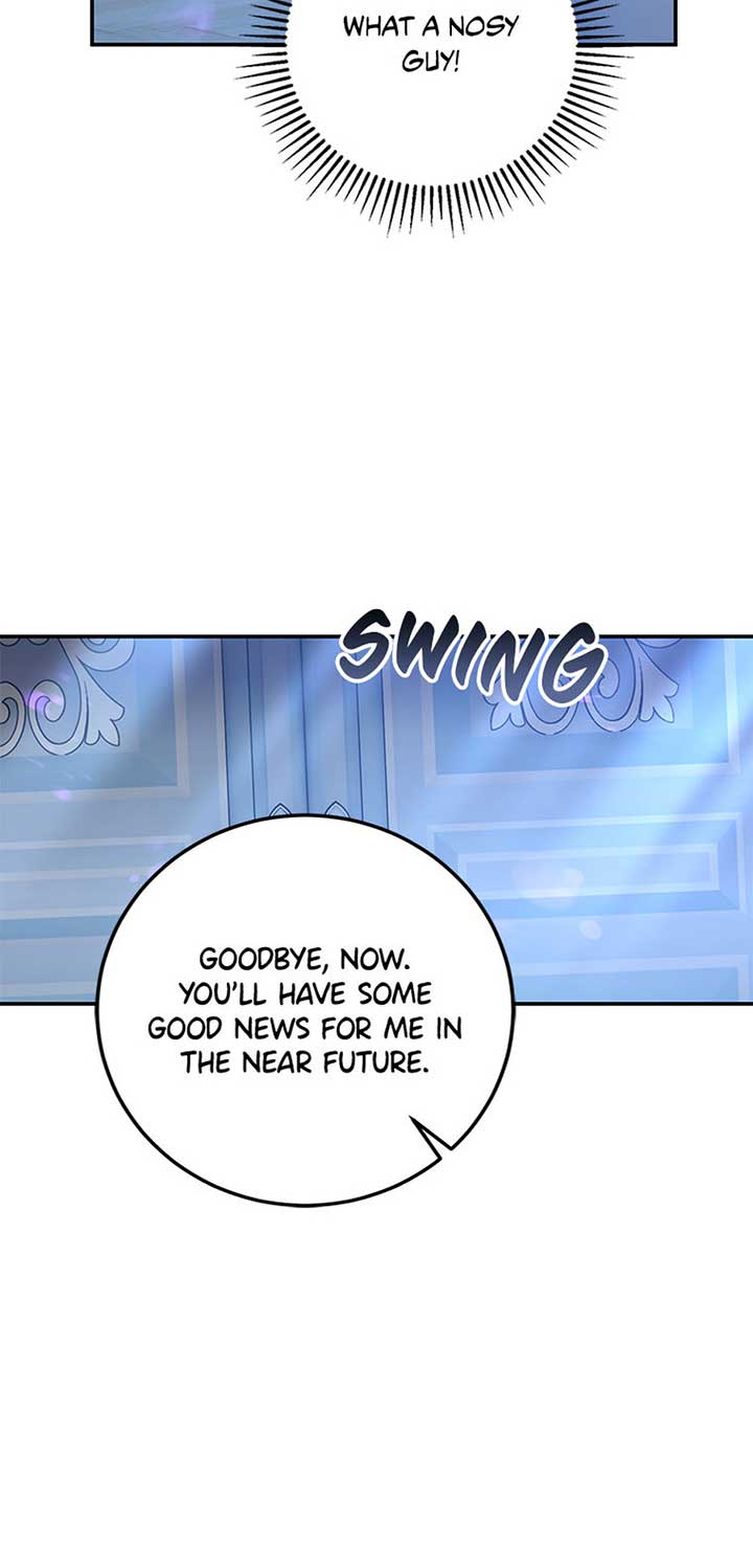 The Villainess Doesn’t Need A New Husband! Chapter 45 - Page 34