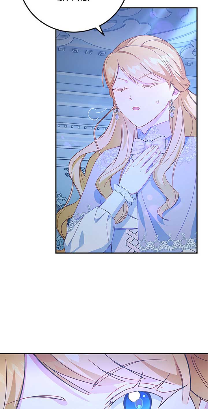 The Villainess Doesn’t Need A New Husband! Chapter 45 - Page 36