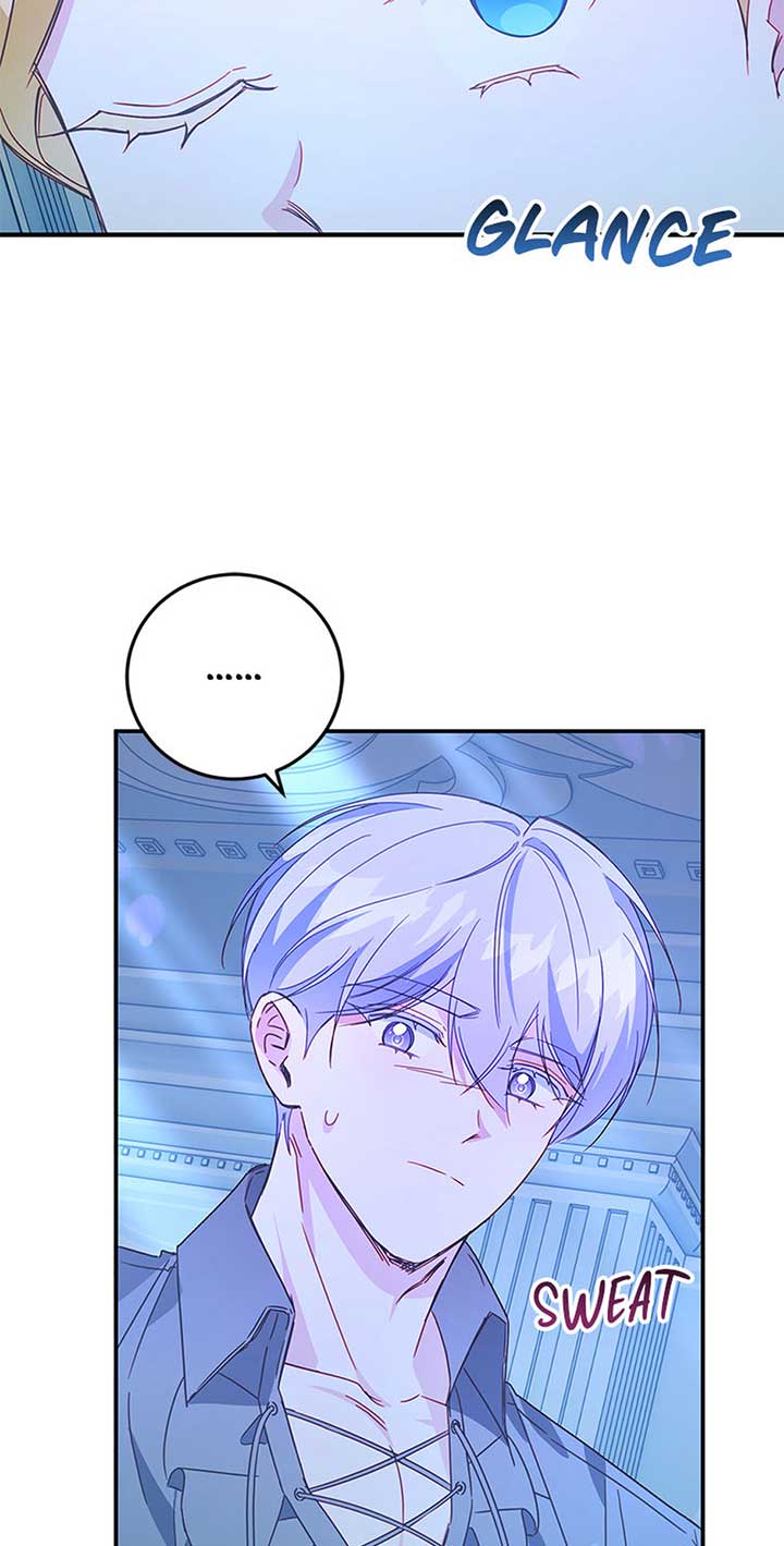 The Villainess Doesn’t Need A New Husband! Chapter 45 - Page 37