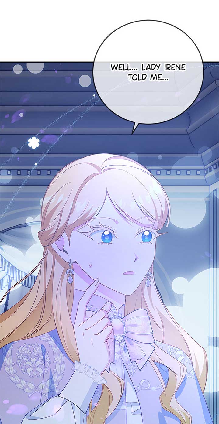 The Villainess Doesn’t Need A New Husband! Chapter 45 - Page 47