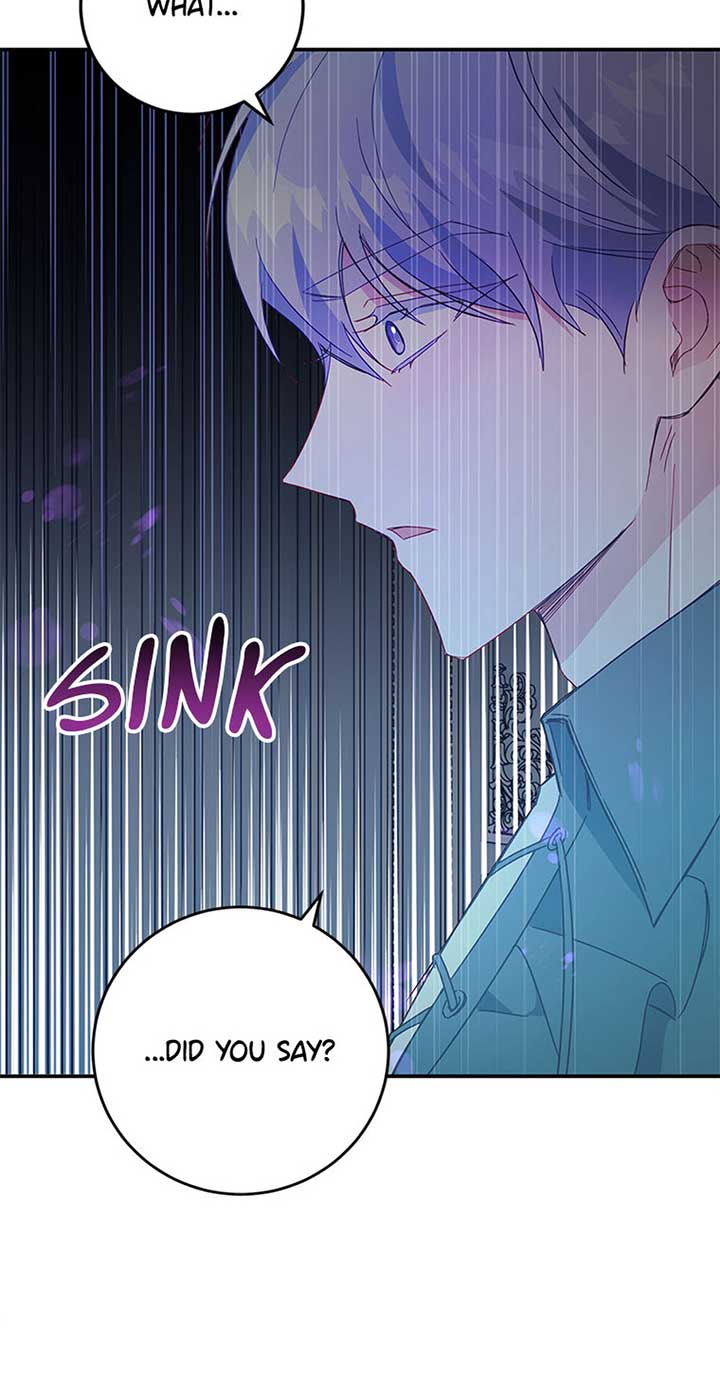 The Villainess Doesn’t Need A New Husband! Chapter 45 - Page 49