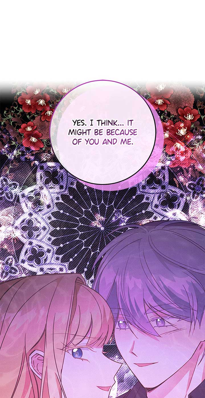 The Villainess Doesn’t Need A New Husband! Chapter 45 - Page 50