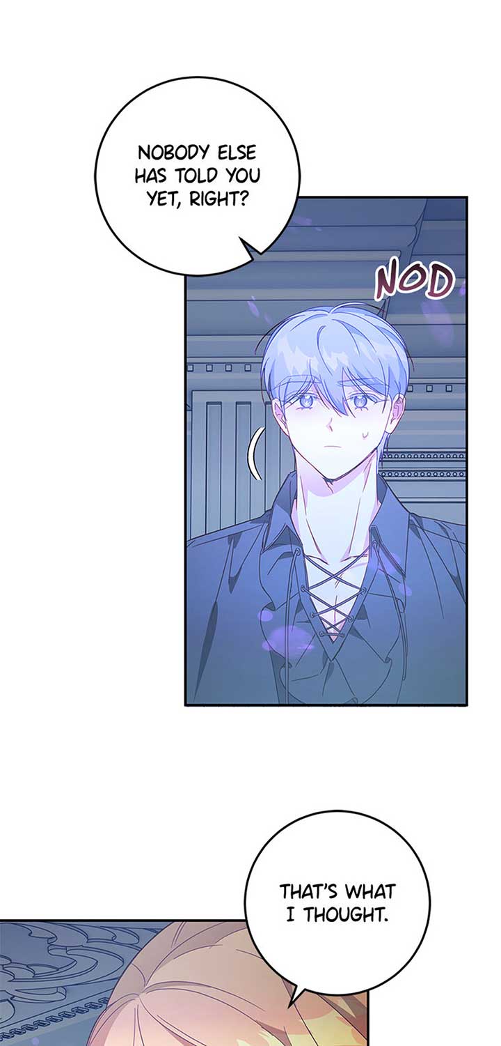 The Villainess Doesn’t Need A New Husband! Chapter 45 - Page 52