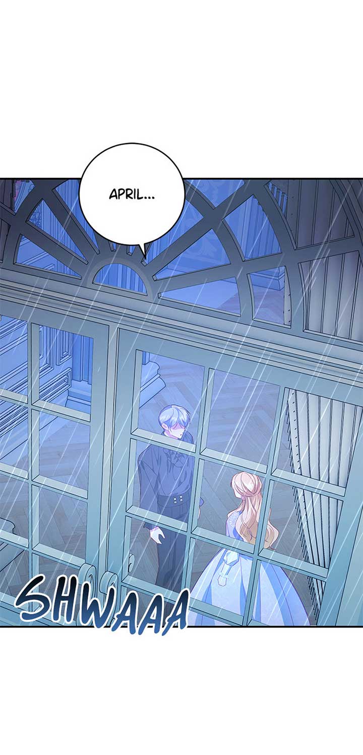 The Villainess Doesn’t Need A New Husband! Chapter 45 - Page 56