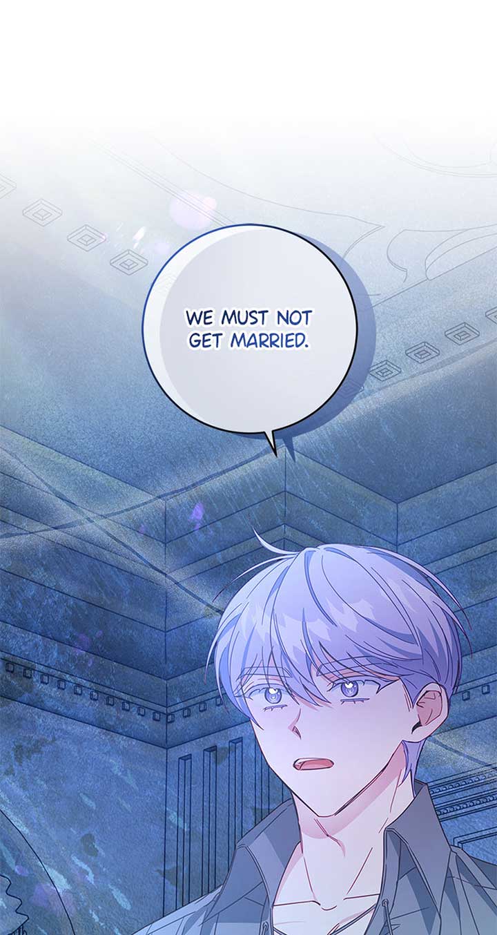 The Villainess Doesn’t Need A New Husband! Chapter 45 - Page 57