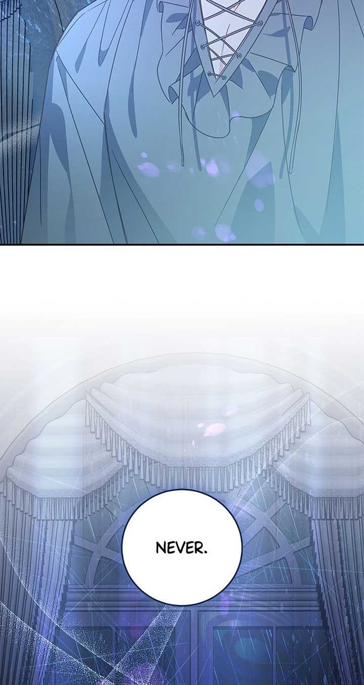 The Villainess Doesn’t Need A New Husband! Chapter 45 - Page 58