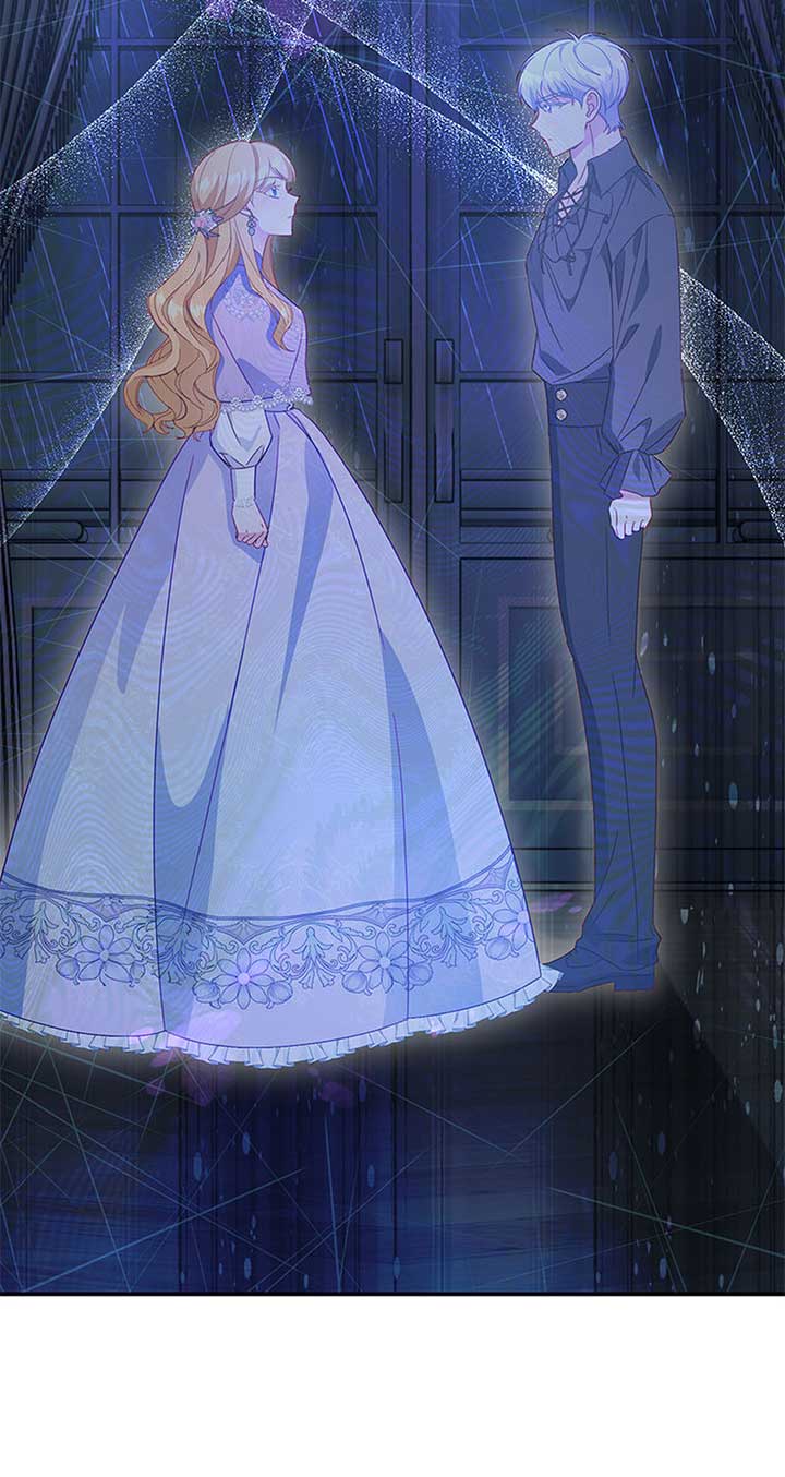 The Villainess Doesn’t Need A New Husband! Chapter 45 - Page 59