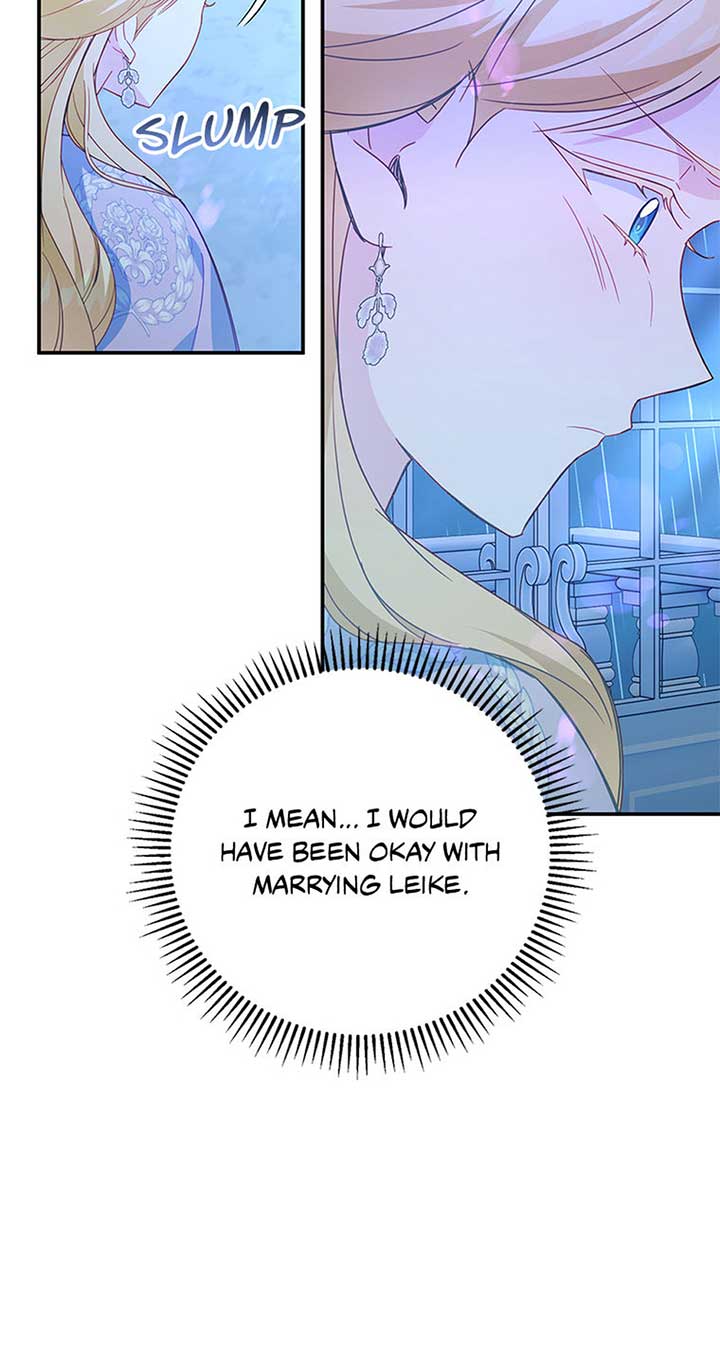 The Villainess Doesn’t Need A New Husband! Chapter 45 - Page 62