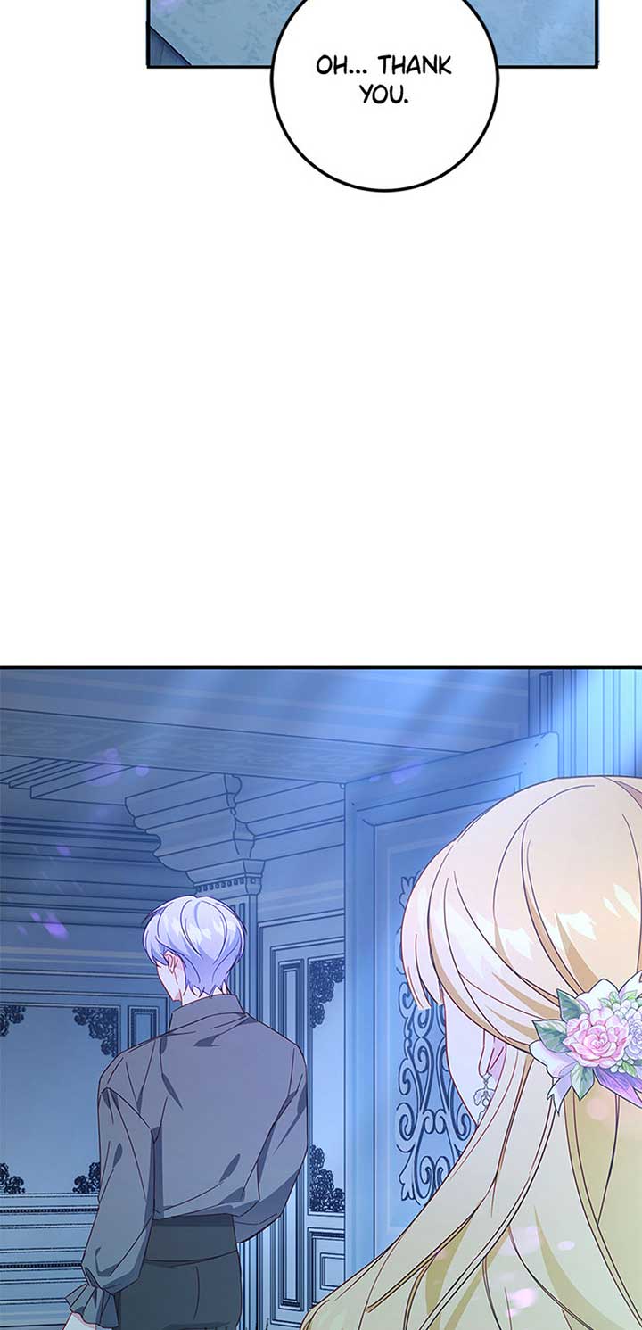 The Villainess Doesn’t Need A New Husband! Chapter 45 - Page 64