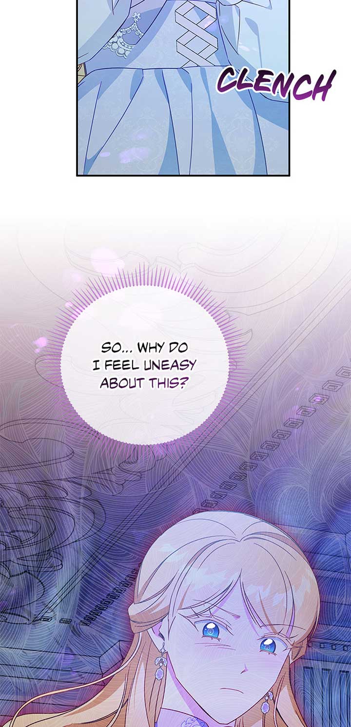 The Villainess Doesn’t Need A New Husband! Chapter 45 - Page 66