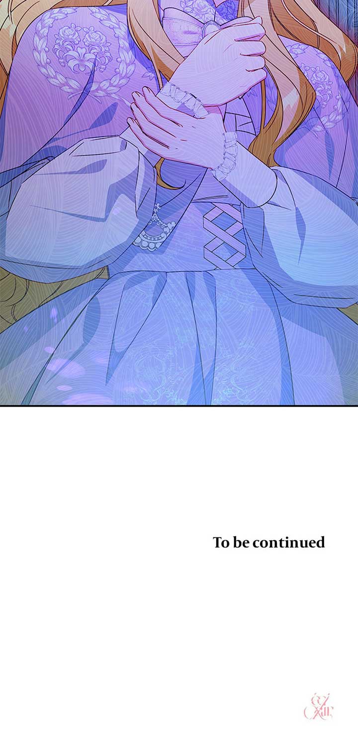 The Villainess Doesn’t Need A New Husband! Chapter 45 - Page 67