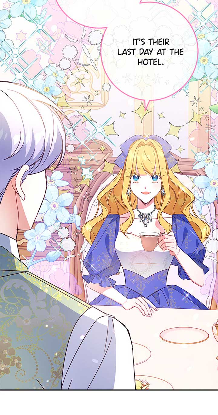 The Villainess Doesn’t Need A New Husband! Chapter 46 - Page 6