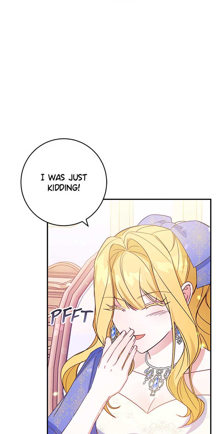 The Villainess Doesn’t Need A New Husband! Chapter 46 - Page 14