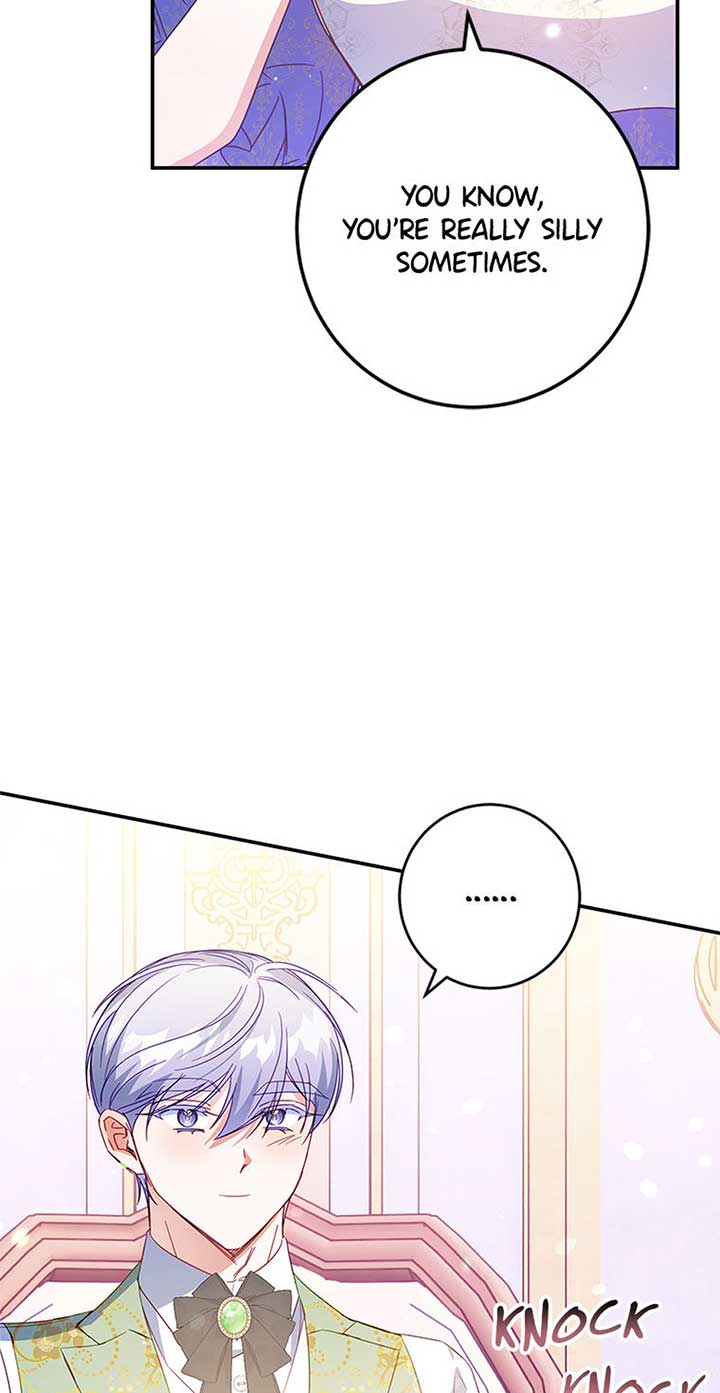 The Villainess Doesn’t Need A New Husband! Chapter 46 - Page 15