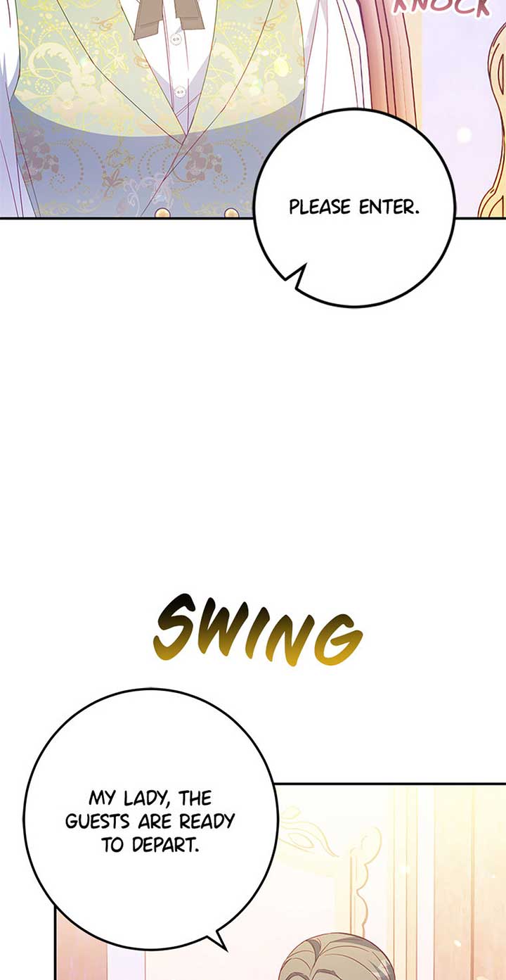 The Villainess Doesn’t Need A New Husband! Chapter 46 - Page 16