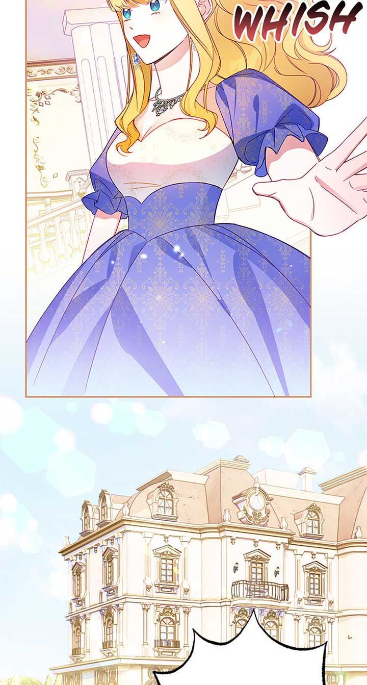 The Villainess Doesn’t Need A New Husband! Chapter 46 - Page 29