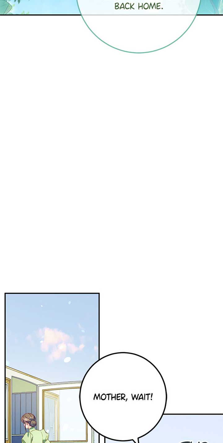 The Villainess Doesn’t Need A New Husband! Chapter 46 - Page 37