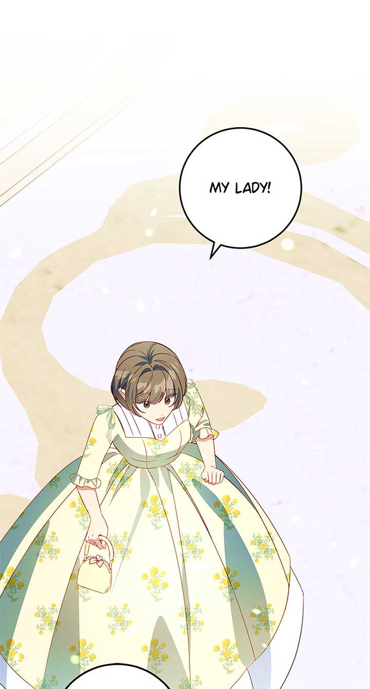 The Villainess Doesn’t Need A New Husband! Chapter 46 - Page 39