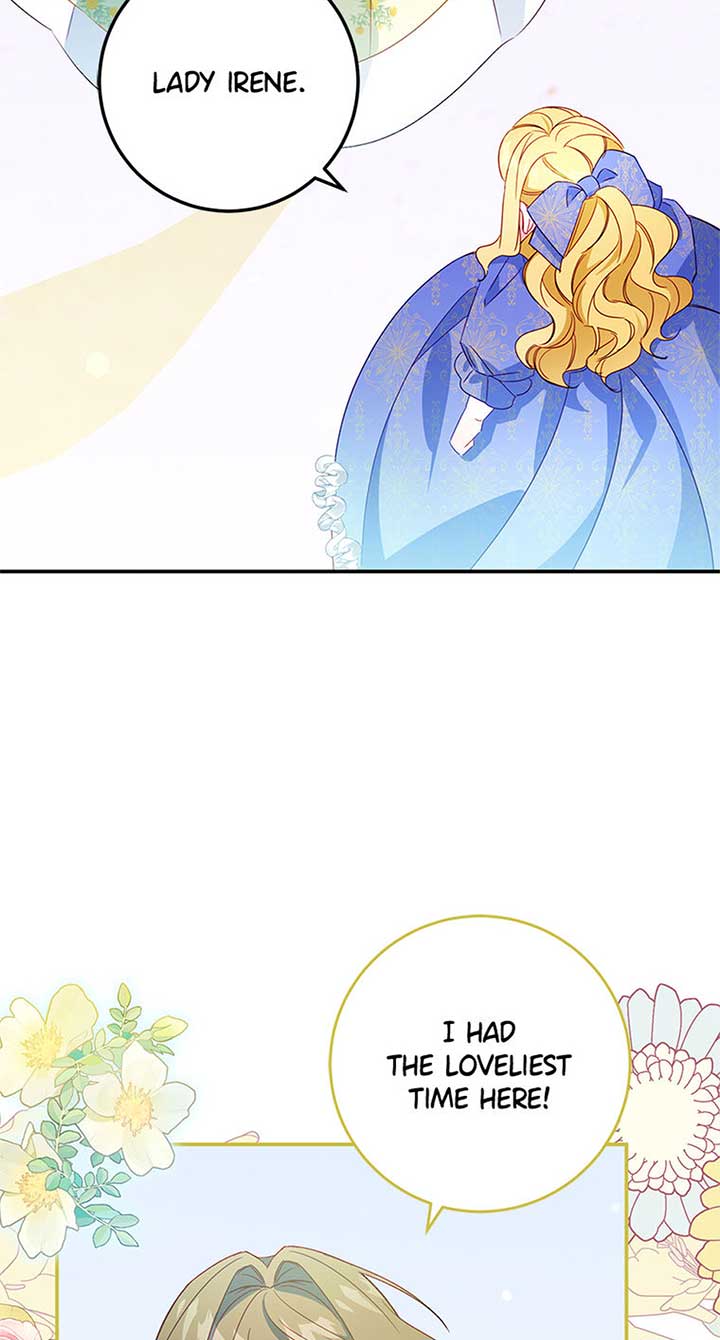 The Villainess Doesn’t Need A New Husband! Chapter 46 - Page 40