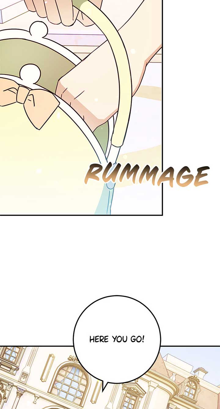 The Villainess Doesn’t Need A New Husband! Chapter 46 - Page 42