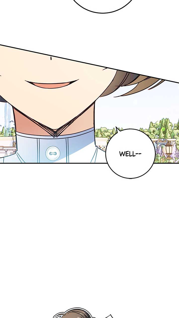 The Villainess Doesn’t Need A New Husband! Chapter 46 - Page 46