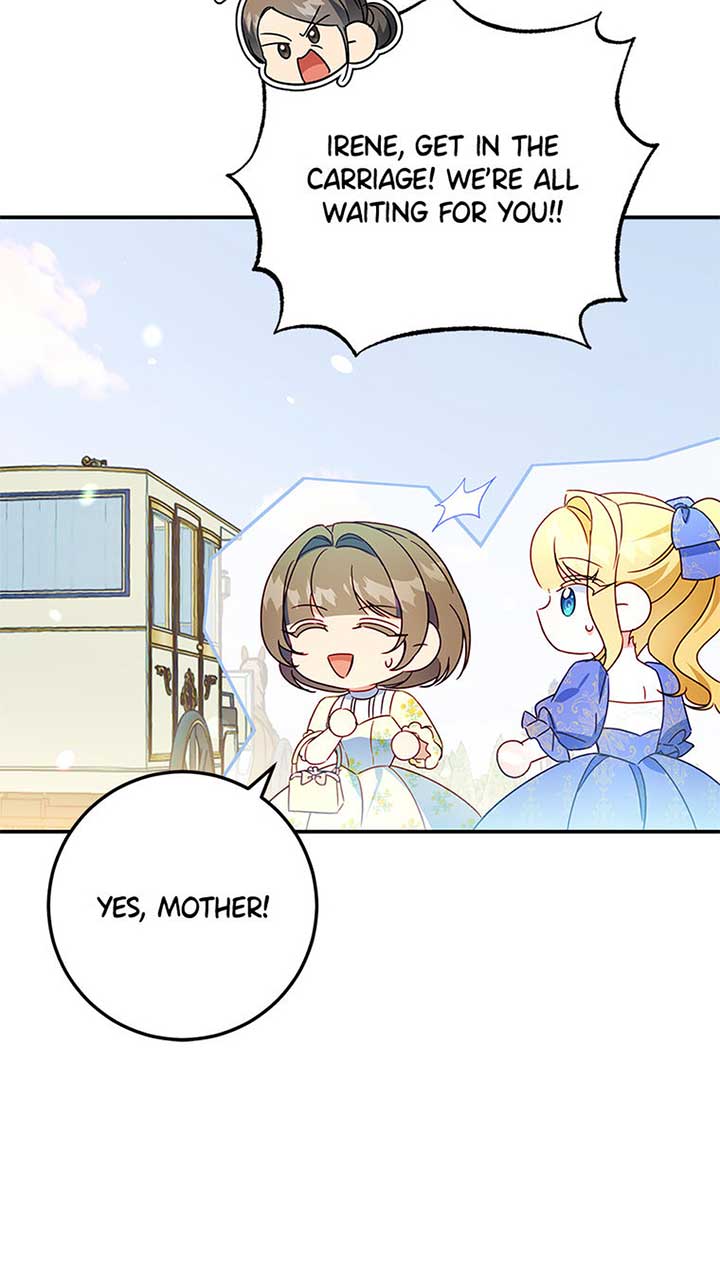 The Villainess Doesn’t Need A New Husband! Chapter 46 - Page 47