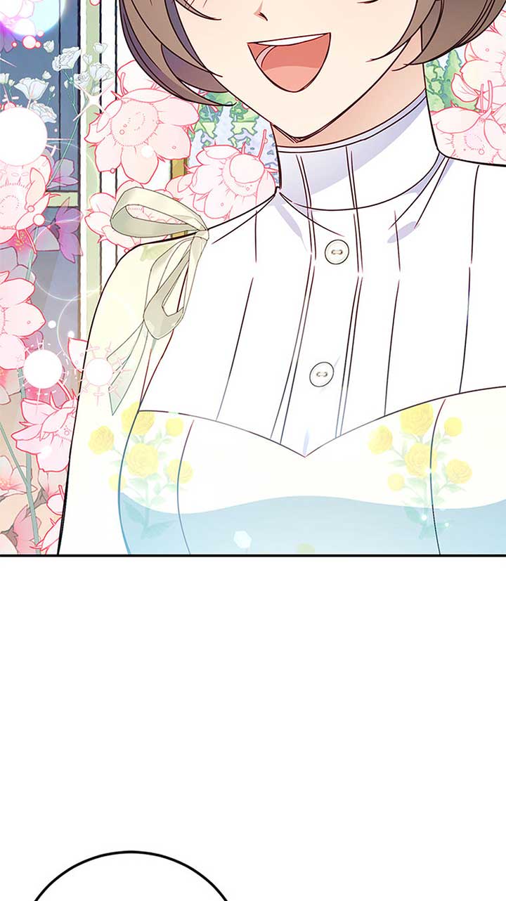 The Villainess Doesn’t Need A New Husband! Chapter 46 - Page 55