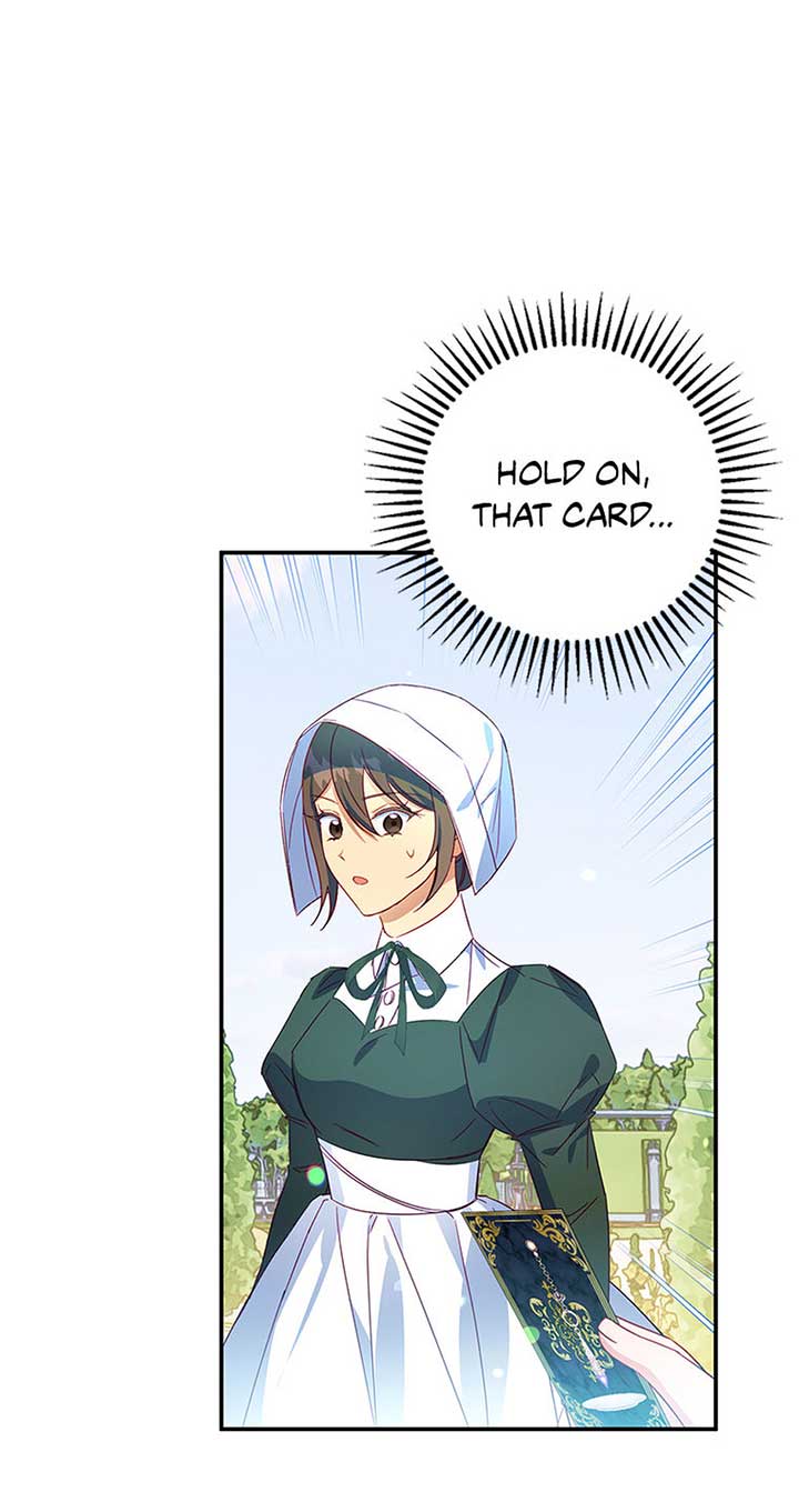 The Villainess Doesn’t Need A New Husband! Chapter 46 - Page 57