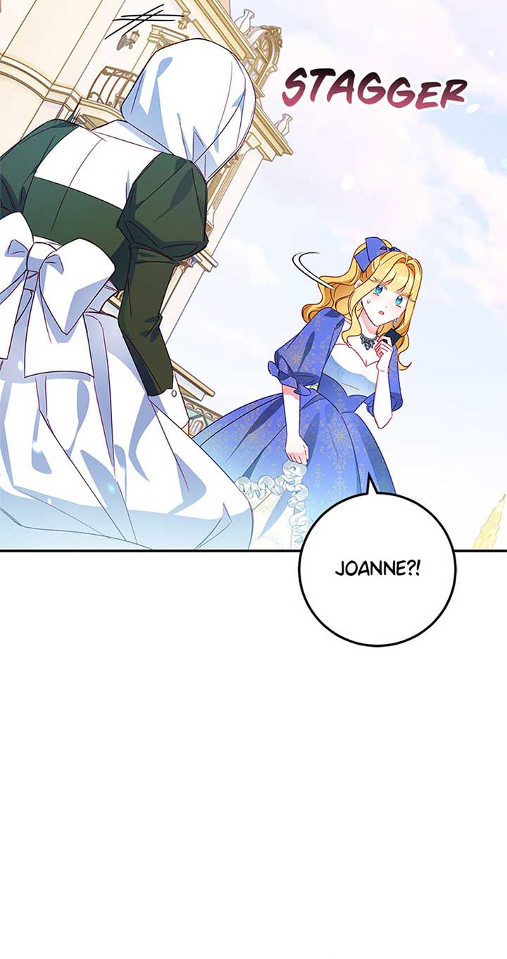 The Villainess Doesn’t Need A New Husband! Chapter 46 - Page 59