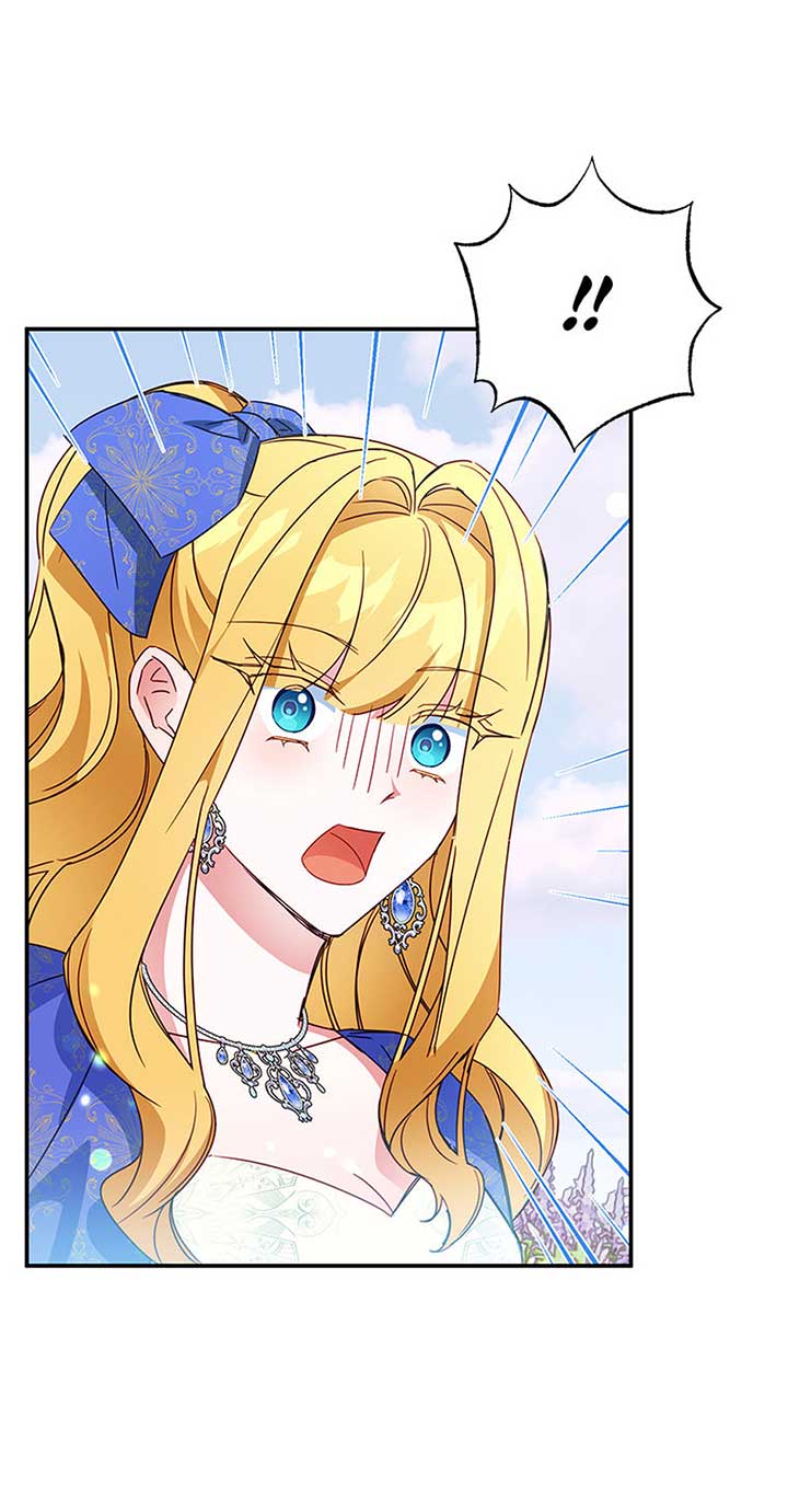 The Villainess Doesn’t Need A New Husband! Chapter 46 - Page 63