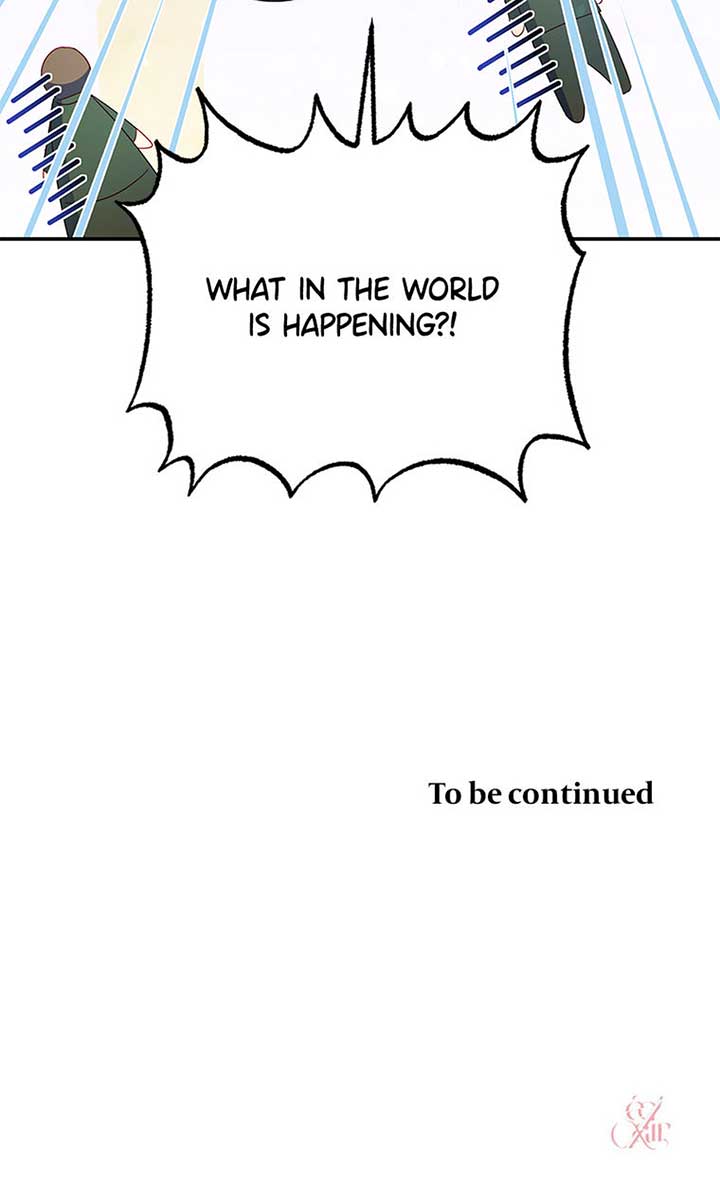 The Villainess Doesn’t Need A New Husband! Chapter 46 - Page 67