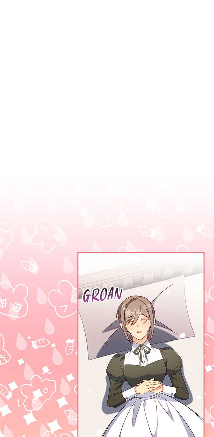 The Villainess Doesn’t Need A New Husband! Chapter 47 - Page 4