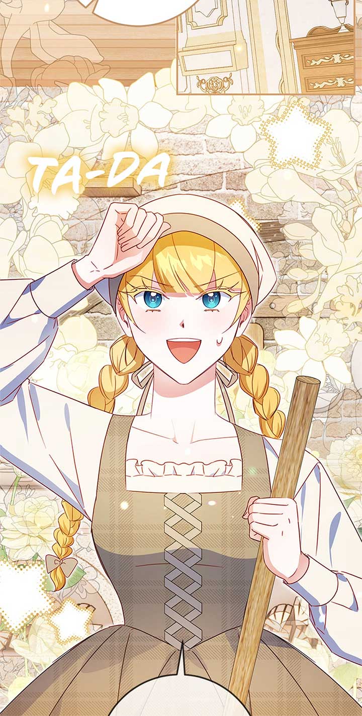 The Villainess Doesn’t Need A New Husband! Chapter 47 - Page 8