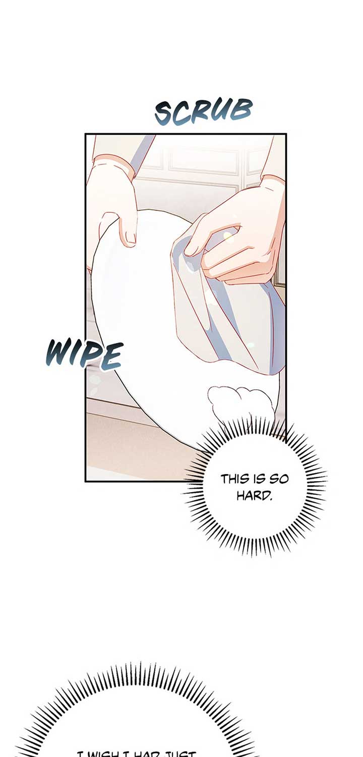 The Villainess Doesn’t Need A New Husband! Chapter 47 - Page 18