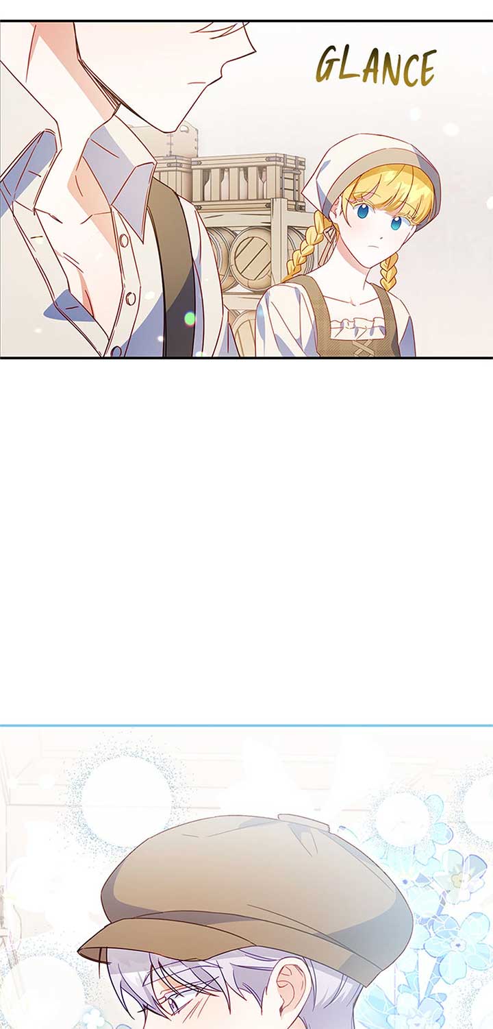 The Villainess Doesn’t Need A New Husband! Chapter 47 - Page 20