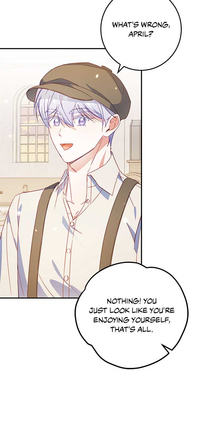 The Villainess Doesn’t Need A New Husband! Chapter 47 - Page 22