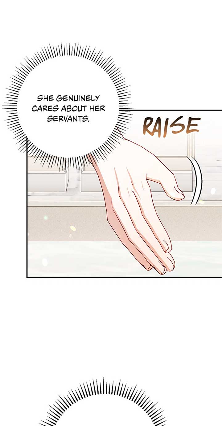 The Villainess Doesn’t Need A New Husband! Chapter 47 - Page 29