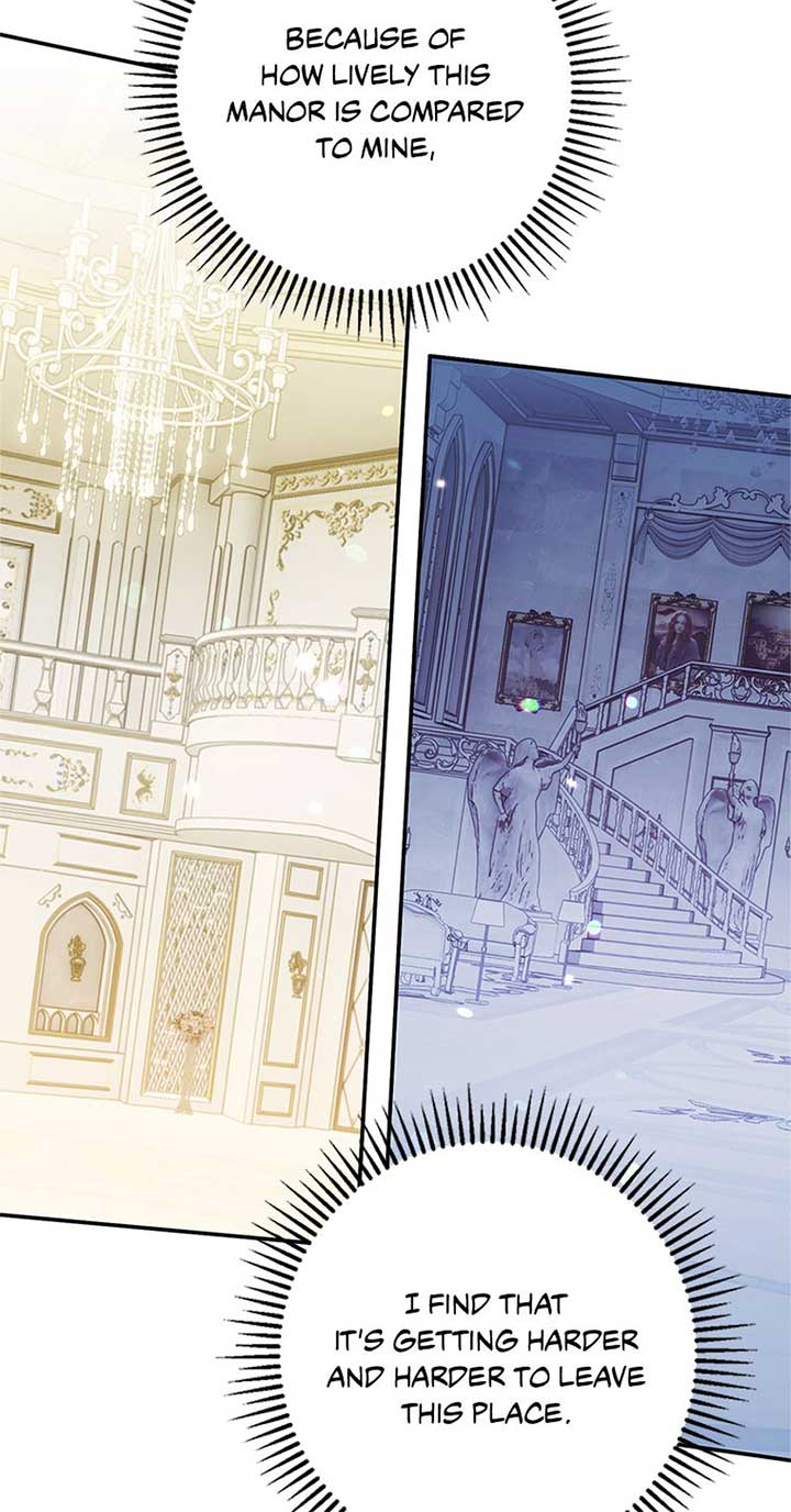 The Villainess Doesn’t Need A New Husband! Chapter 47 - Page 30