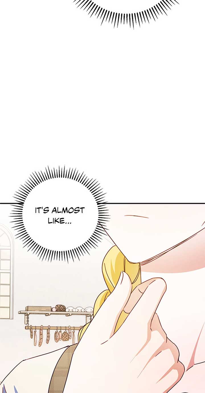 The Villainess Doesn’t Need A New Husband! Chapter 47 - Page 31