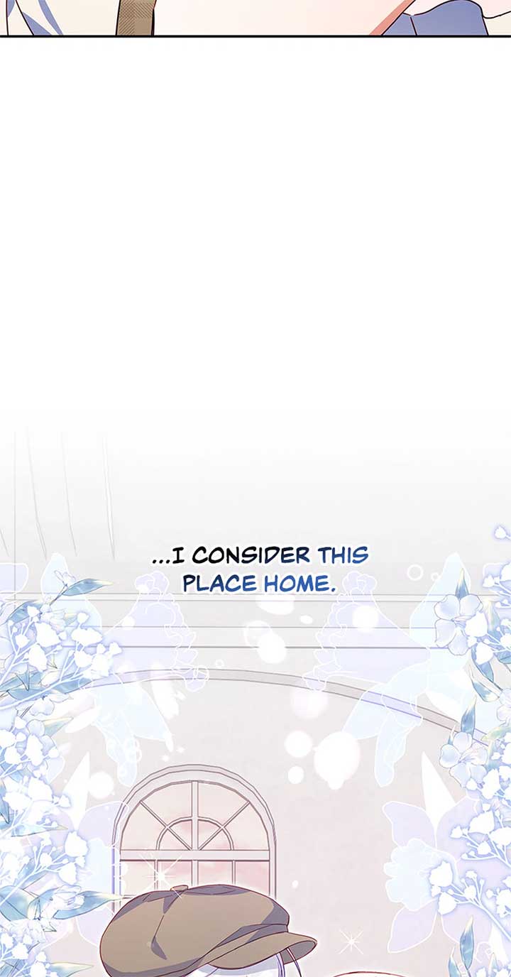 The Villainess Doesn’t Need A New Husband! Chapter 47 - Page 32