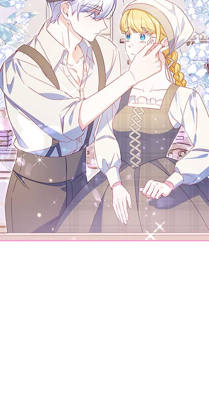 The Villainess Doesn’t Need A New Husband! Chapter 47 - Page 33