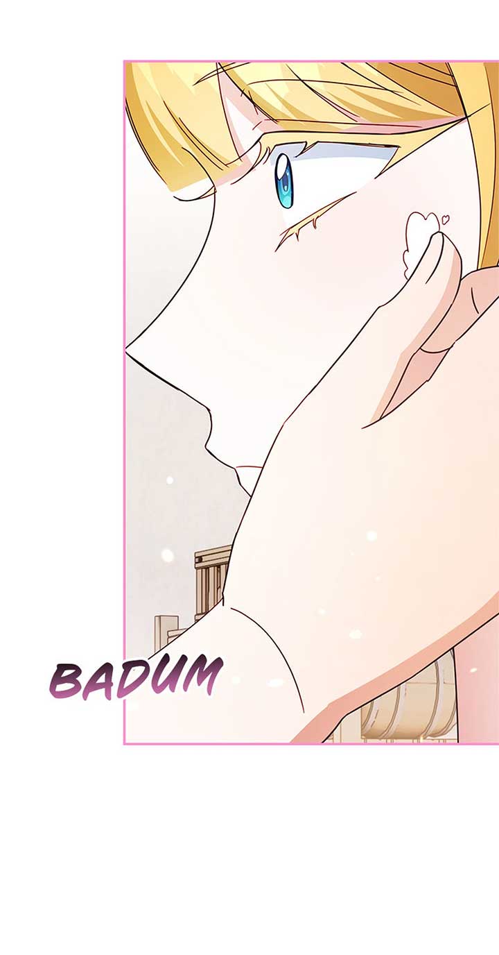 The Villainess Doesn’t Need A New Husband! Chapter 47 - Page 34