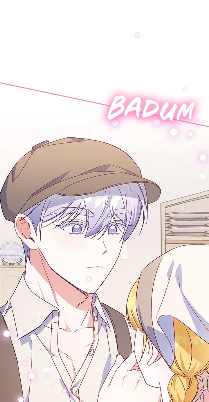 The Villainess Doesn’t Need A New Husband! Chapter 47 - Page 35