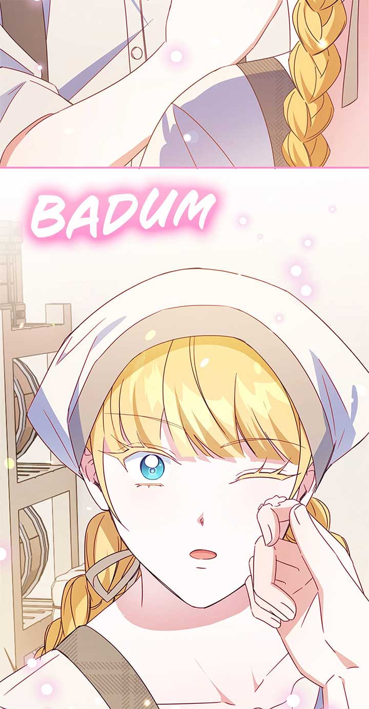 The Villainess Doesn’t Need A New Husband! Chapter 47 - Page 36