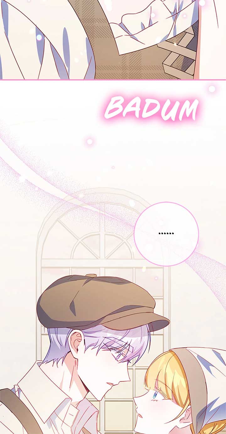 The Villainess Doesn’t Need A New Husband! Chapter 47 - Page 37