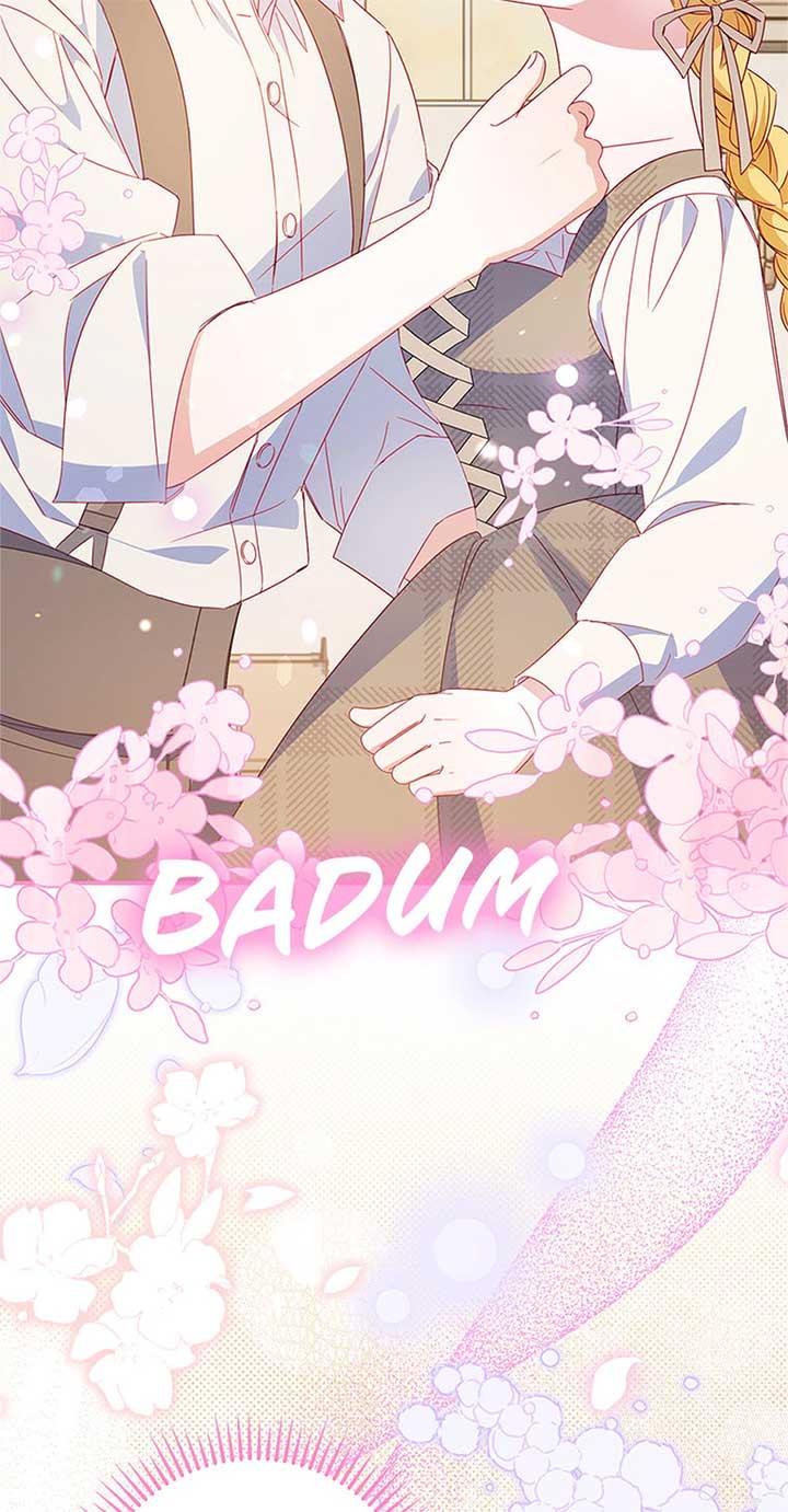 The Villainess Doesn’t Need A New Husband! Chapter 47 - Page 38