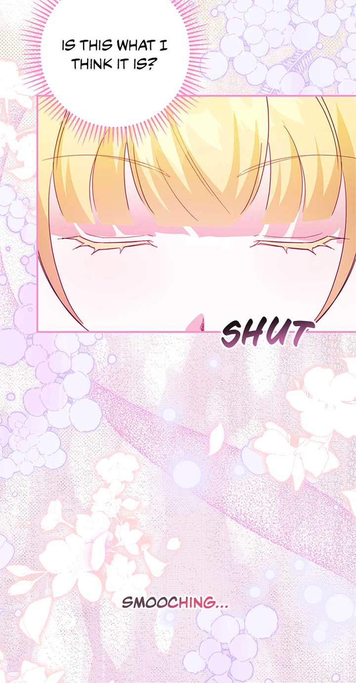 The Villainess Doesn’t Need A New Husband! Chapter 47 - Page 39